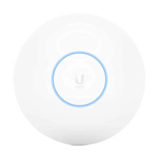 Ubiquiti U6-LR 3000Mbps Indoor Unifi Wi-Fi Access Point (With Adapter)