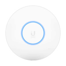 Ubiquiti Unifi 6 Pro WiFi 6 Dual Band Access Point (With PoE Adapter)
