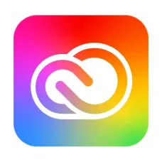 Creative Cloud for teams All Apps