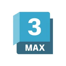 Autodesk 3ds Max 2024 Commercial New Single-user ELD - Annual Subscription