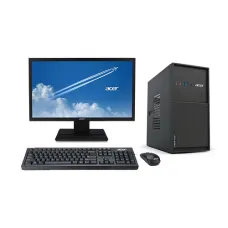 Acer Veriton M4690G Core i5 12th Gen Tower Desktop PC
