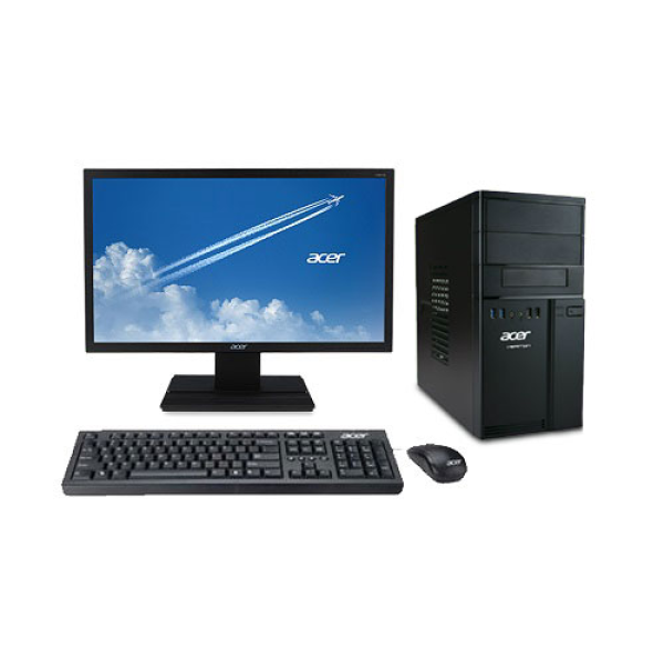 Acer Veriton S2680G Core I5 11th Gen Desktop PC in Bangladesh STEL