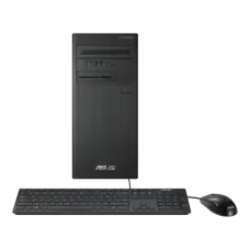 ASUS ExpertCenter D700TC Core i5 11th Gen Desktop PC