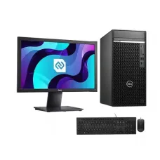  Dell OptiPlex 7000 Core i7 12th Gen Tower Desktop PC