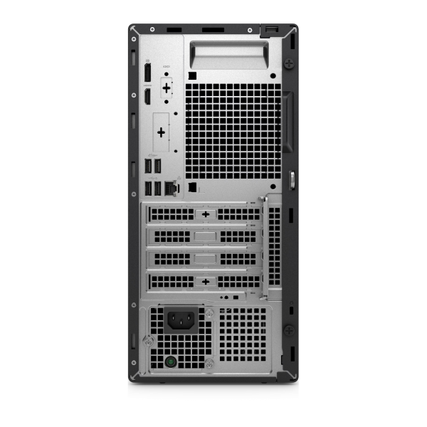 Dell Pro Tower Core i3 14th Gen Tower Desktop PC