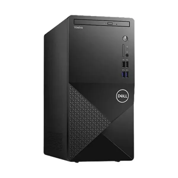 Dell Vostro 3910 MT Core i7 12th Gen Tower Desktop PC in BD STEL