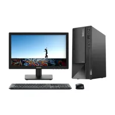 Lenovo ThinkCentre neo 50t Core i3 12th Gen Tower Business Desktop PC