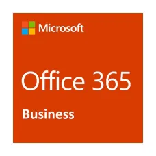 Microsoft 365 Apps for Business (1 Year Subscription)