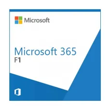 Microsoft 365 F1 (1 Year Subscription)