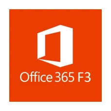 Office 365 F3 (1 Year Subscription)