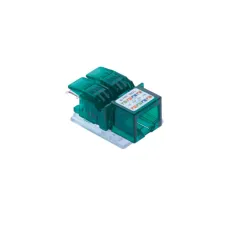 R&M R810597 CAT6 Connection Module for Plate
