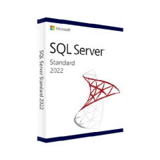 Microsoft SQL Server 2022 Standard 2 Core License Pack (CSP Perpetual)