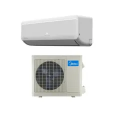 Midea MSA-18CRN 1.5 Ton Split Type Non-Inverter AC