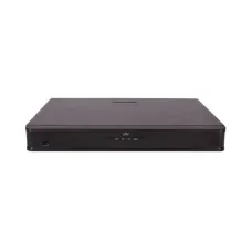 Uniview NVR302-16S-P16 16 Channel 4K PoE Network Video Recorder