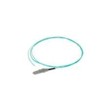 R&M LCPC OS2 Single Mode Fiber Optic Pigtail 1.5 Meter