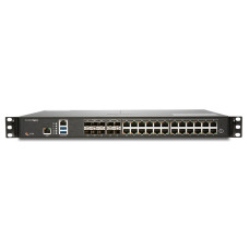 SonicWall NSa 3700 Advanced Edition 5-Year License Firewall