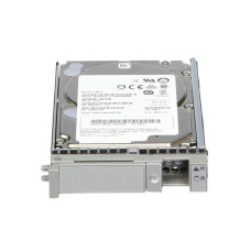 Cisco 1.2TB 12G SAS 1OK RPM SFF Server HDD