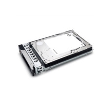 DELL 2.4TB 10K SAS 12G 2.5in Hot Plug Server HDD