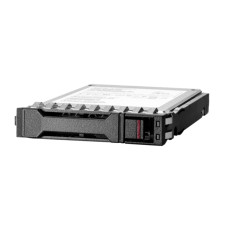 HPE 2.4TB SAS 12G Mission Critical 10K SFF 512e Multi Vendor Server HDD