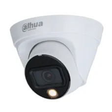 Dahua IPC-HDW1239T1-A-LED 2.0MP Full color Audio Dome IP Camera