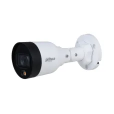 Dahua IPC-HFW1239S1-A-LED 2MP Full-Color Audio Bullet IP Camera