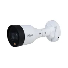 Dahua IPC-HFW1239S1P-LED 2MP Lite Full-color Fixed-focal Bullet Network Camera