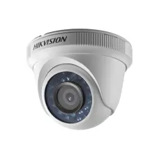 Hikvision DS-2CE56C0T-IRF 1MP HD IR Fixed Turret Camera