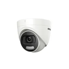 Hikvision DS-2CE72DFT-F 2 MP ColorVu Fixed Turret Camera