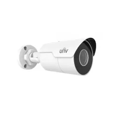 Uniview IPC2124LR5-DUPF40M-F 4MP EasyStar Mini Fixed Bullet IP Camera