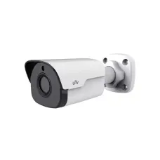 Uniview IPC2124SR3-ADPF40M-F 4MP IR Mini Bullet IP Camera