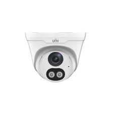 Uniview IPC3612LE-ADF28KC-WL 2MP Fixed Eyeball Network Camera