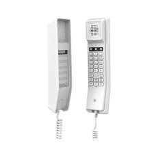 Grandstream GHP610W 2-SIP Wireless IP Phone White