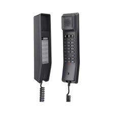 Grandstream GHP611 2-SIP Hotel Washroom IP Phone