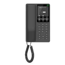 Grandstream GHP621 2-SIP Hotel Room IP Phone