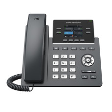 Grandstream GRP2612 2-SIP Carrier Grade HD IP Phone