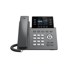 Grandstream GRP2624 4-SIP Gigabit Carrier Grade HD Master IP Phone