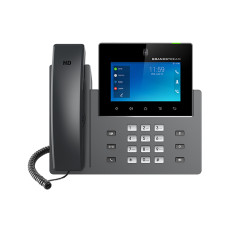 Grandstream GXV3350 16-SIP Android7 5" IP Video Phone