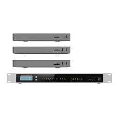 Grandstream UCM6300A IP Audio Series PBX