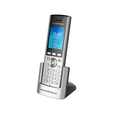 Grandstream WP820 2-SIP Dual Band Wi-Fi HD IP Phone