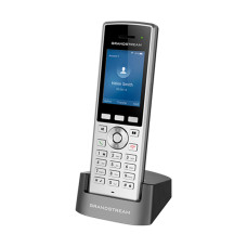 Grandstream WP822 2-SIP Dual Band Wi-Fi HD IP Phone