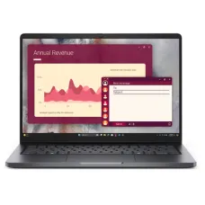 Dell Pro 14 Intel Core 3 100U 14" FHD+ Laptop