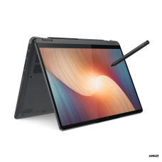 Lenovo IdeaPad Flex 5 14ALC7 Ryzen 5 5500U 14" Touch Laptop