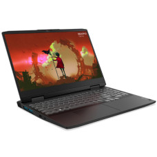 Lenovo IdeaPad Gaming 3 15ARH7 Ryzen 5 7535HS 16GB RAM RTX 2050 4GB 15.6" FHD Laptop