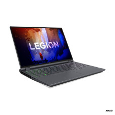 Lenovo Legion 5 Pro 16ARH7H Ryzen 7 6800H RTX 3070 8GB Graphics 16" 165Hz Laptop