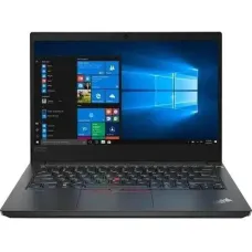 Lenovo ThinkPad E14 Core i3 11th Gen 14" FHD Laptop