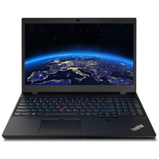 Lenovo ThinkPad P15v Gen 3 Core i5 12th Gen 15.6" FHD Mobile Workstation Laptop