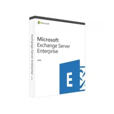 Microsoft Exchange Server 2019 Enterprise