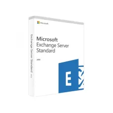 Microsoft Exchange Server 2019 Standard