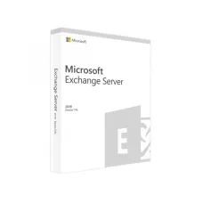 Microsoft Exchange Server 2019 Standard Device CAL