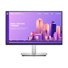 DELL P2222H 22-inch FHD IPS Monitor